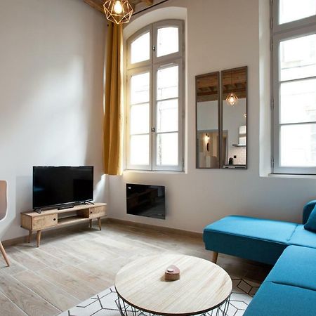Appartement Arles unique - cosy&lumineux Extérieur photo