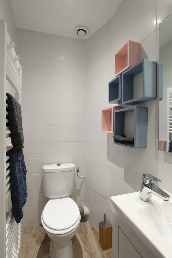 Appartement Arles unique - cosy&lumineux Extérieur photo