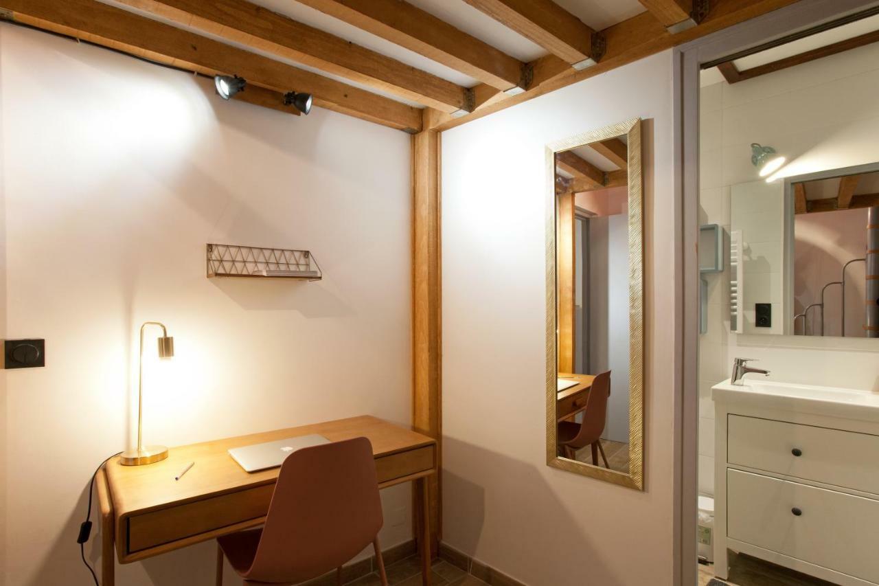 Appartement Arles unique - cosy&lumineux Extérieur photo