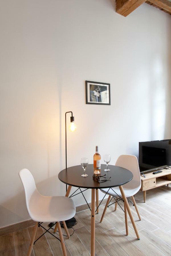 Appartement Arles unique - cosy&lumineux Extérieur photo