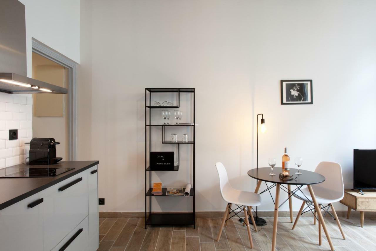 Appartement Arles unique - cosy&lumineux Extérieur photo