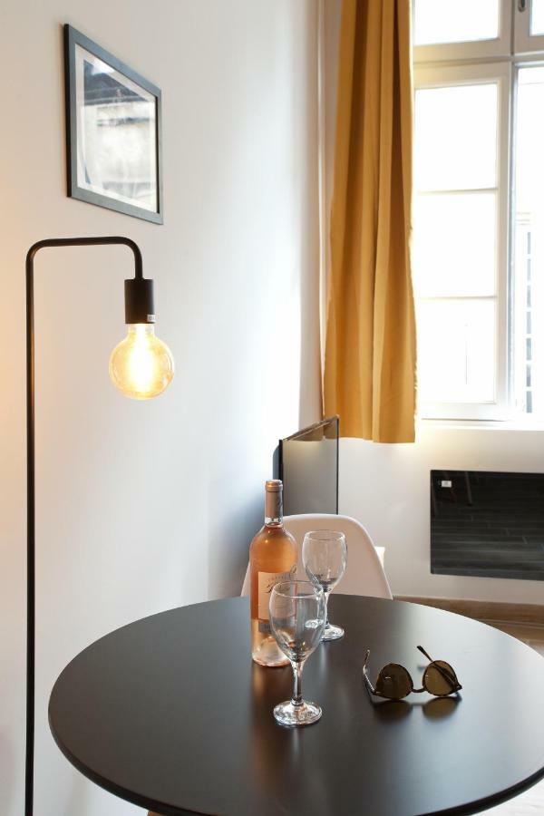 Appartement Arles unique - cosy&lumineux Extérieur photo